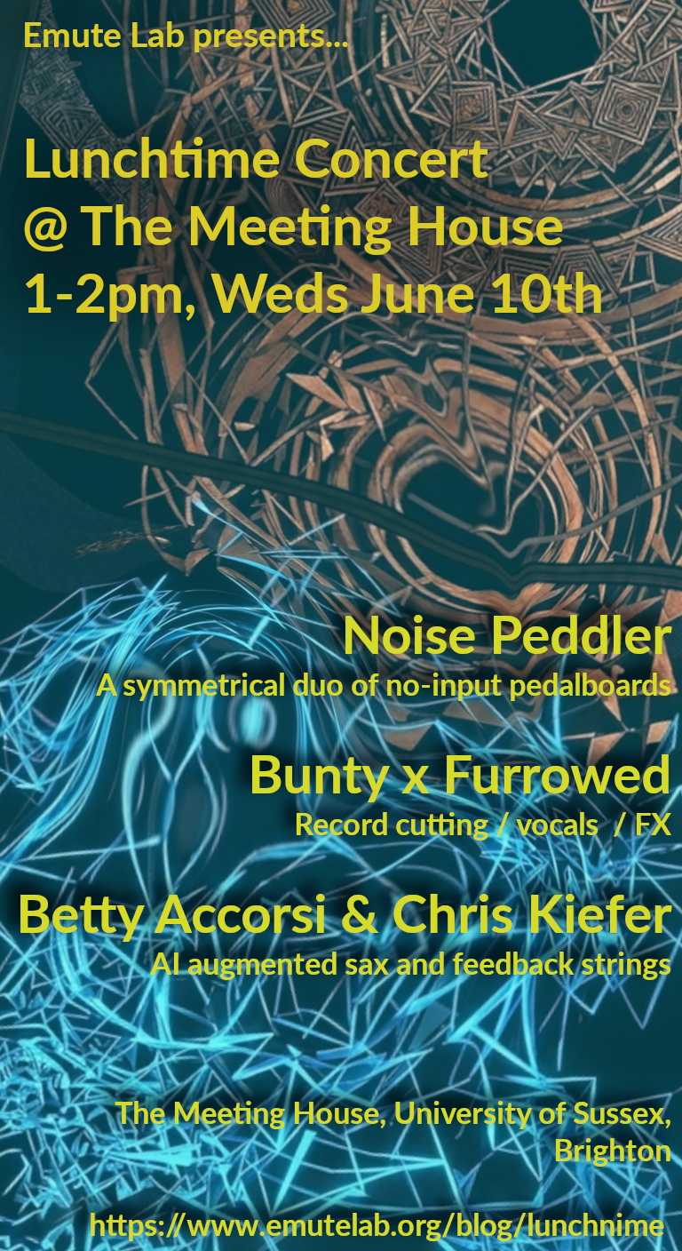 Flyer